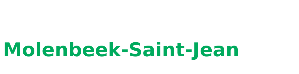 Serrurier Molenbeek-Saint-Jean Logo